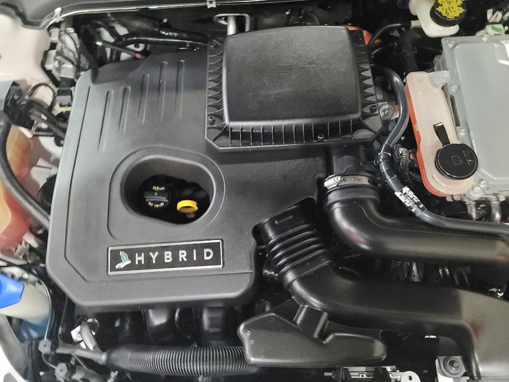 Used 2016 Lincoln MKZ Hybrid w/ Equipment Group 600A Reserve image 30
