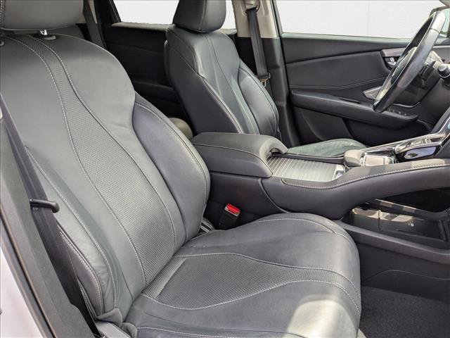 Used 2022 Acura RDX FWD w/ Technology Package image 18