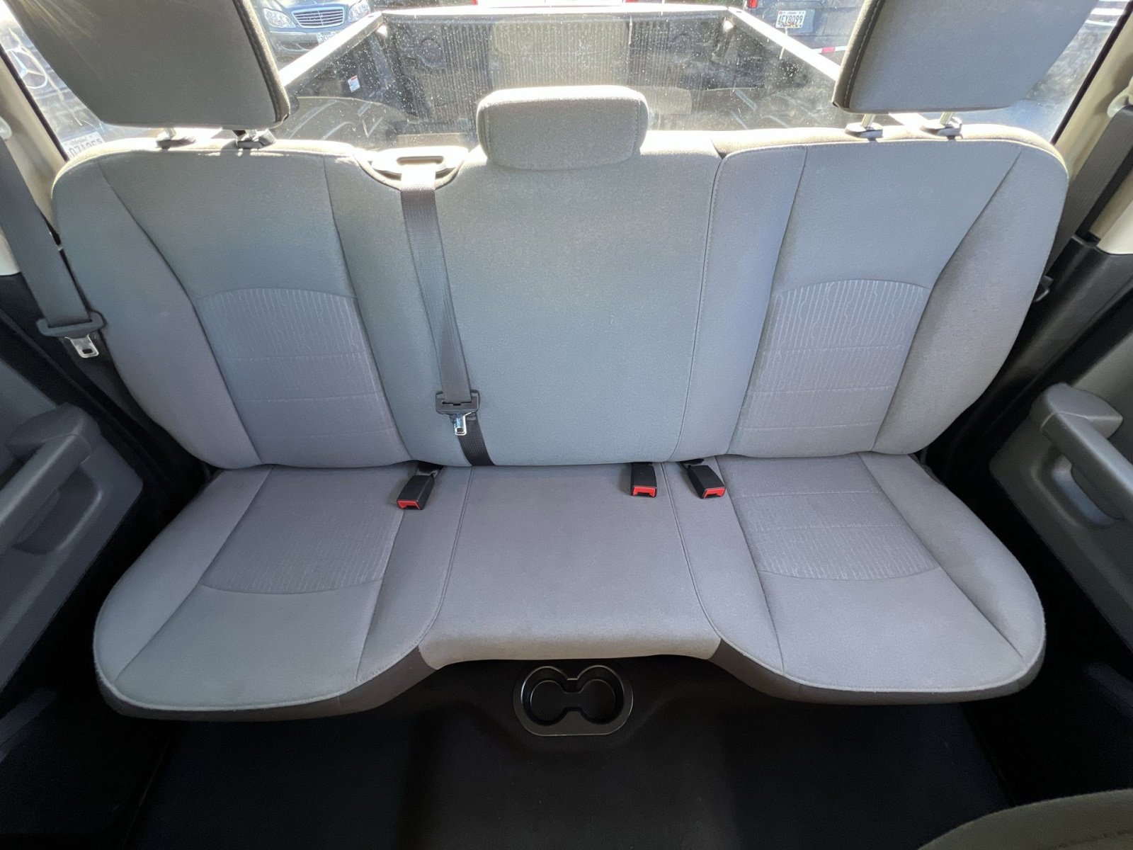 Used 2024 RAM 1500 Classic SLT AWD/4WD image 15