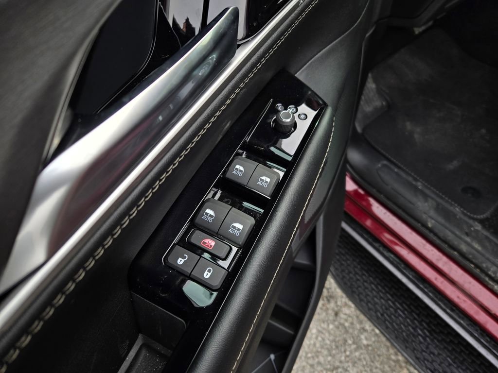 New 2026 Jeep Grand Wagoneer 4WD image 10