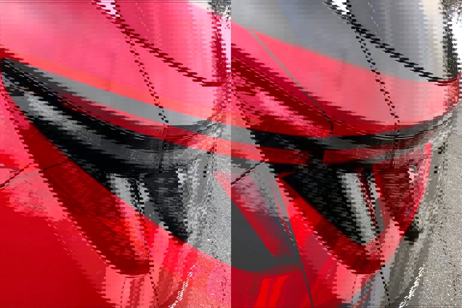 Used 2022 Hyundai Tucson SEL w/ Cargo Package image 28