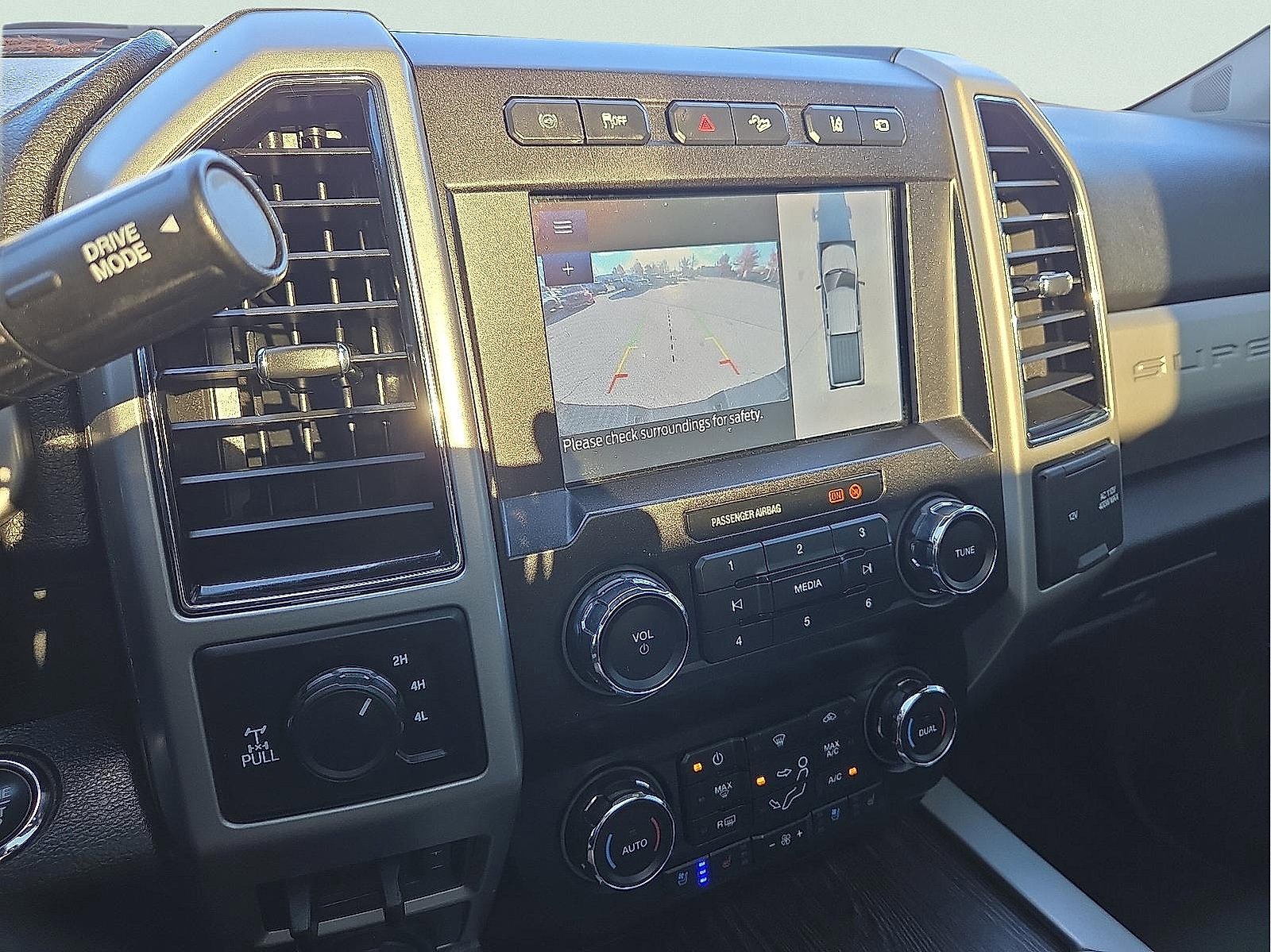 Used 2021 Ford F250 Lariat w/ Lariat Ultimate Package image 17