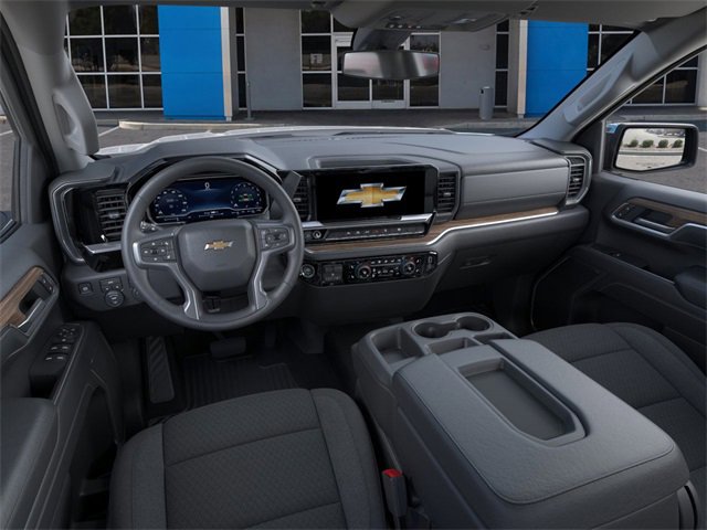 New 2026 Chevrolet Silverado 1500 LT image 15