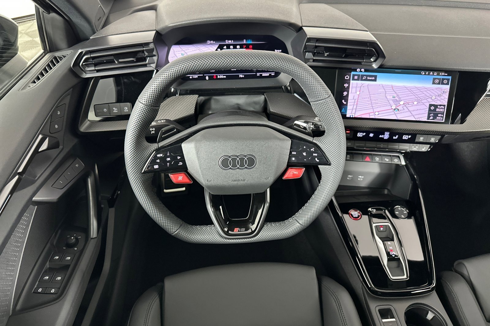 New 2026 Audi RS 3 image 13