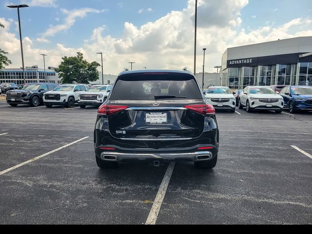 Used 2021 Mercedes-Benz GLE 450 4MATIC image 11