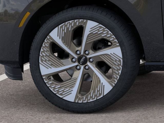 New 2026 Lincoln Navigator L Black Label AWD/4WD image 19