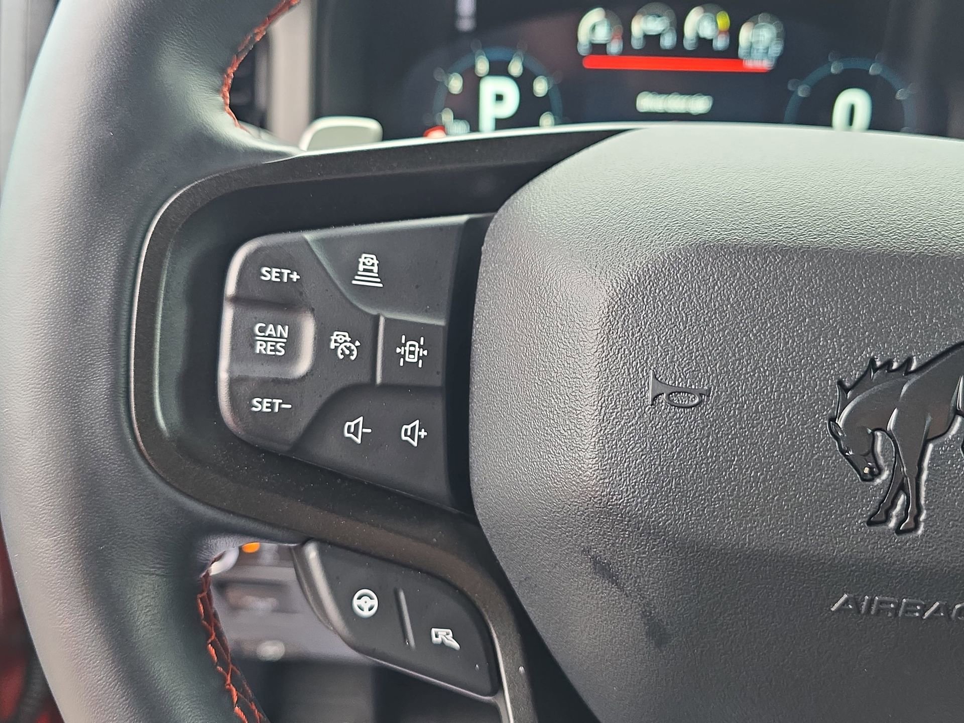 Used 2024 Ford Bronco Raptor AWD/4WD image 16