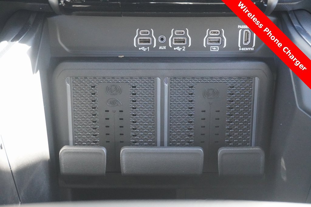 New 2026 RAM 1500 Laramie image 18
