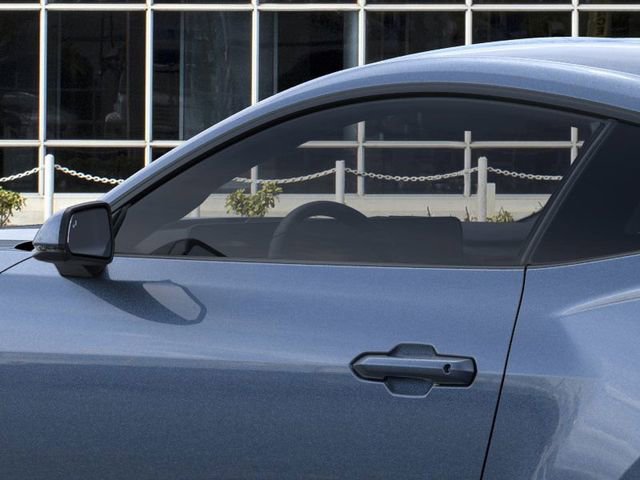 New 2025 Ford Mustang Premium image 20