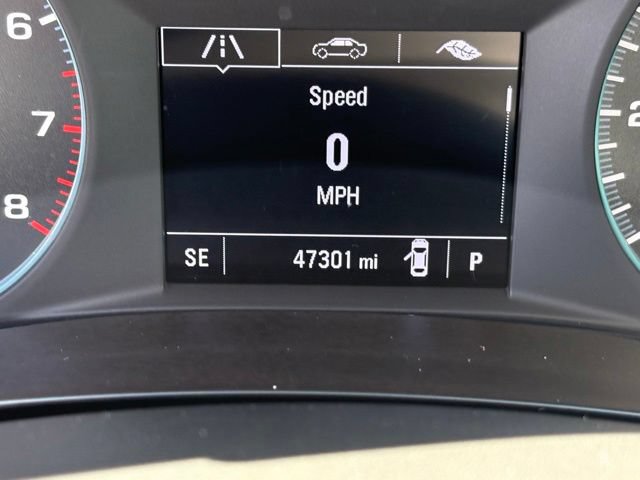 Used 2024 Chevrolet Malibu LT w/ Midnight Edition FWD image 4