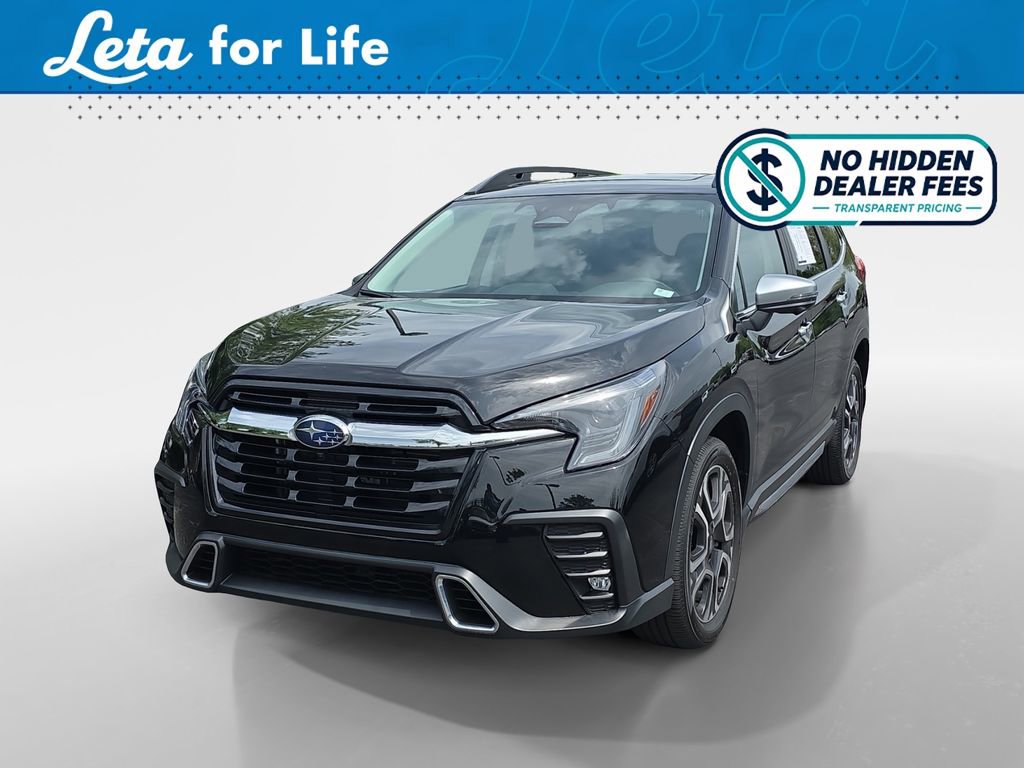Used 2023 Subaru Ascent Touring