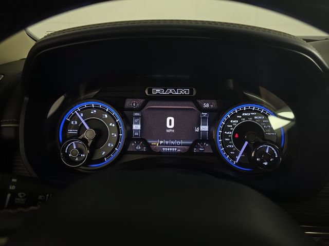 Used 2019 RAM 1500 Limited w/ Advanced Safety Group AWD/4WD image 14