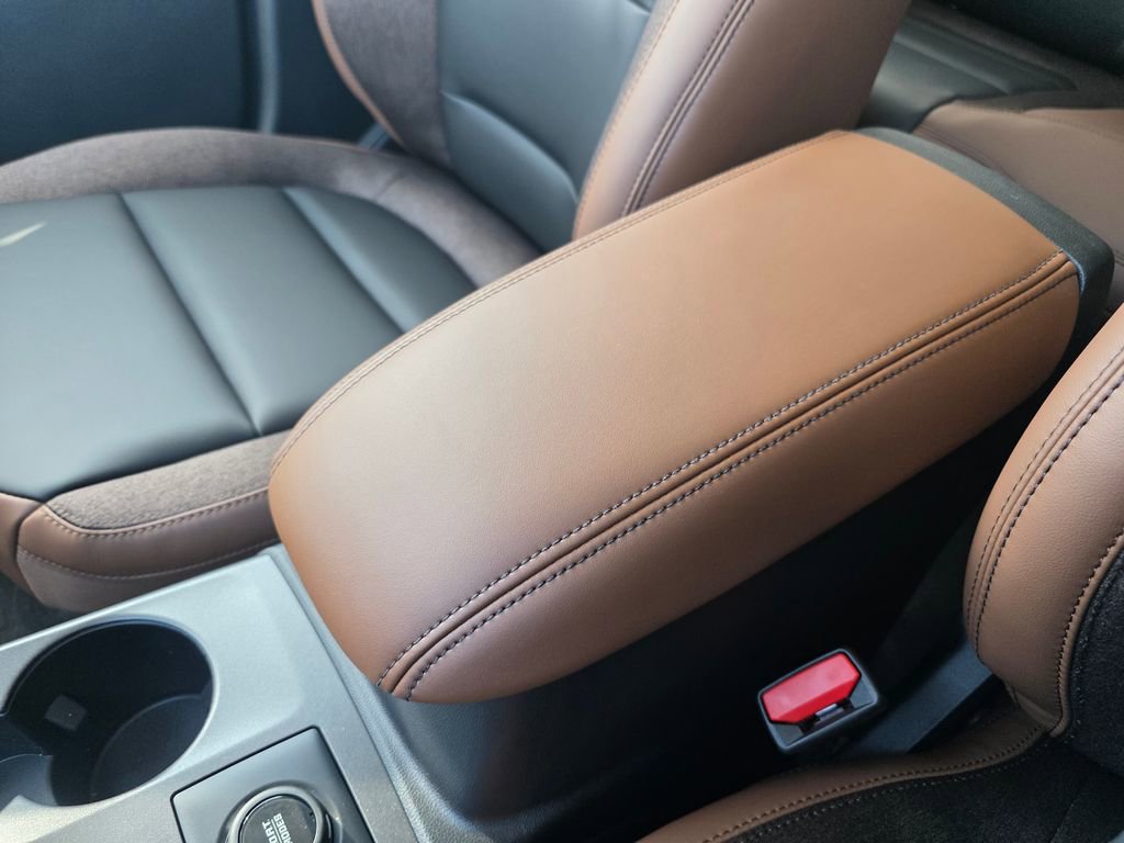 New 2026 Ford Bronco Sport Outer Banks w/ Outer Banks Tech Package+ AWD/4WD image 60
