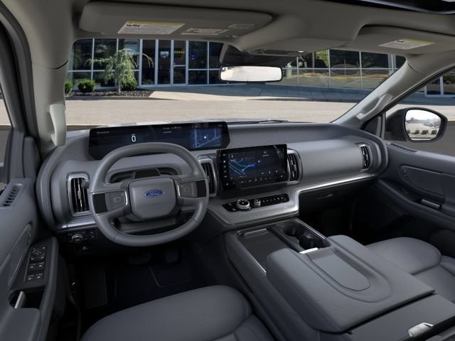 New 2026 Ford Expedition Max Active AWD/4WD image 9