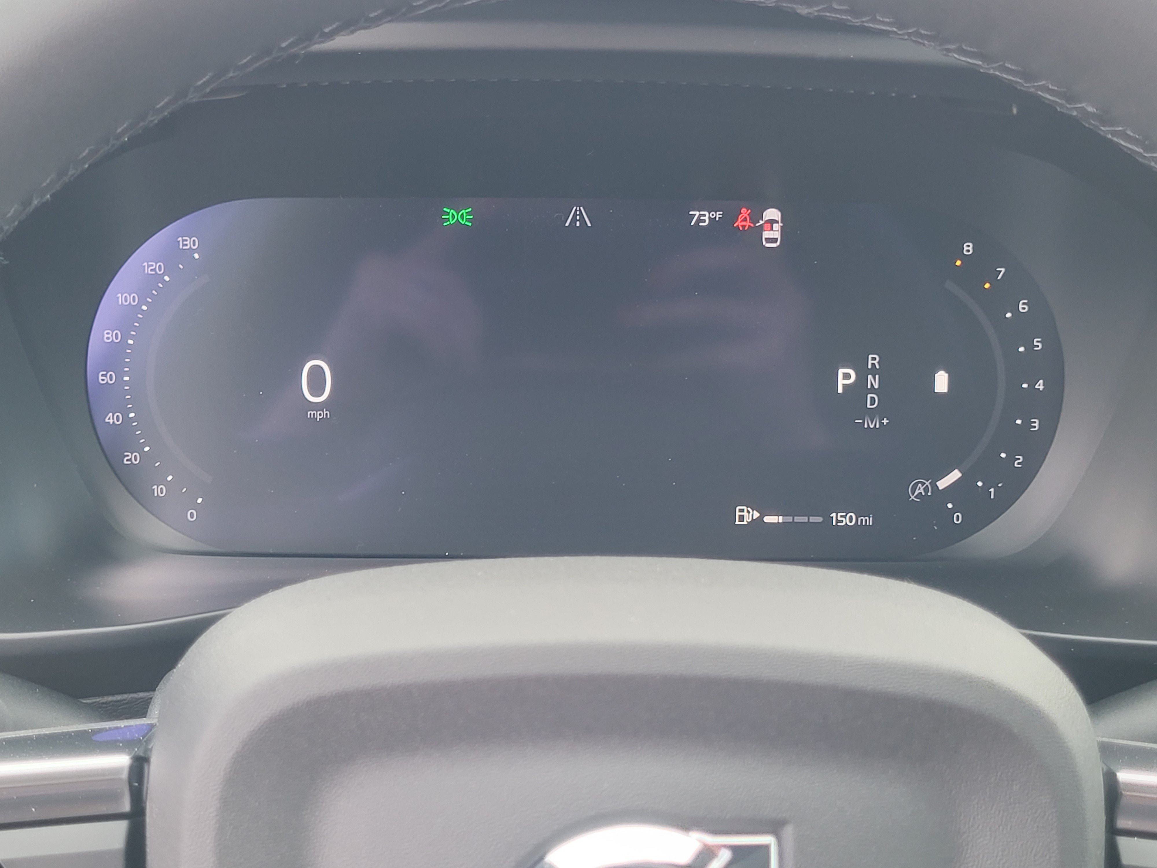 New 2026 Volvo XC40 B5 Ultra w/ Protection Package Premier AWD/4WD image 11