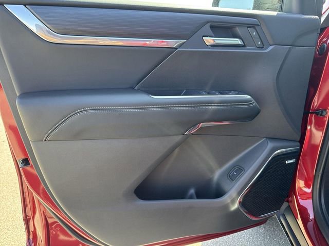 New 2025 GMC Acadia Elevation w/ Black Edition image 19