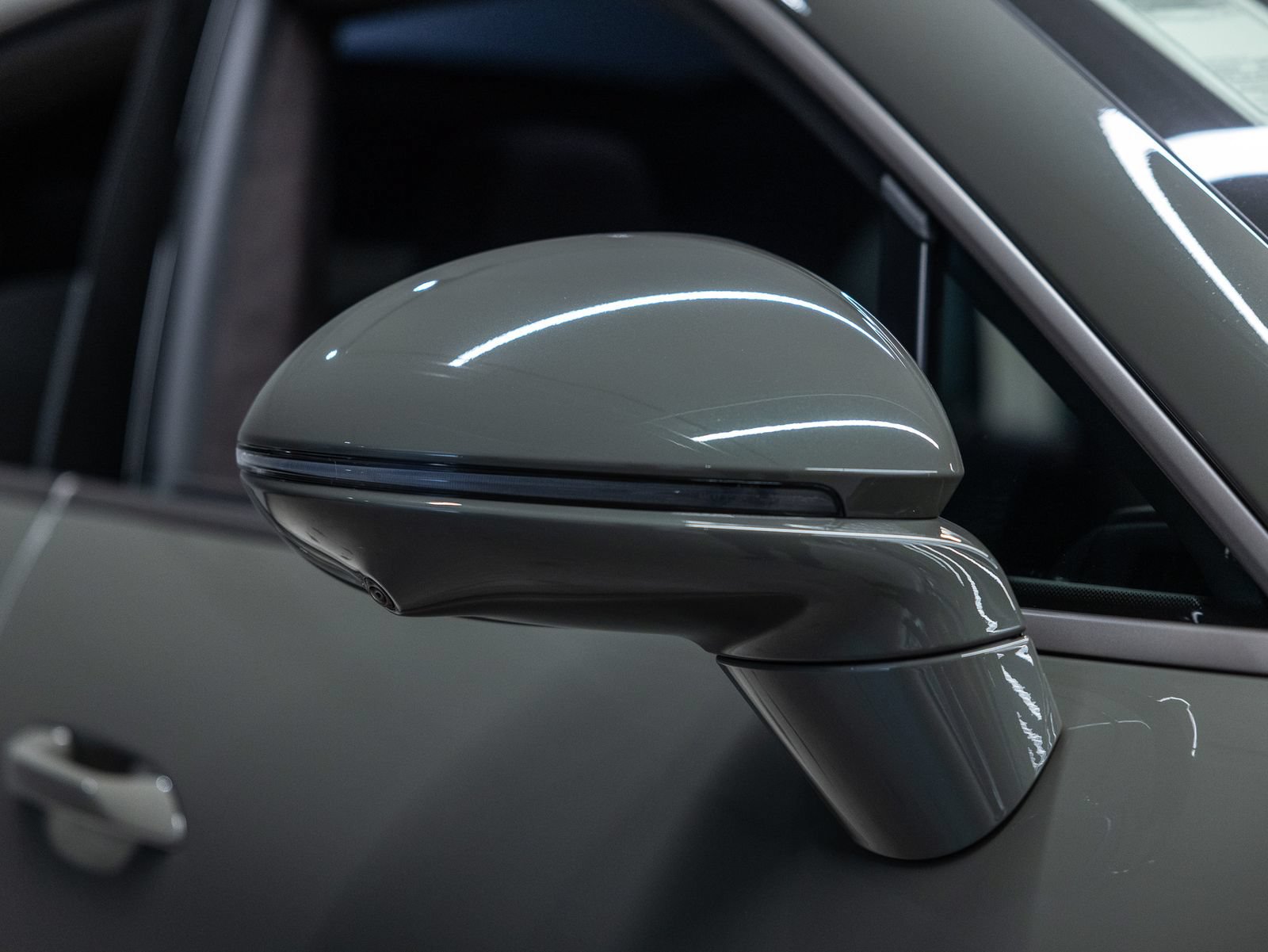 New 2026 Porsche Cayenne Turbo AWD/4WD image 14