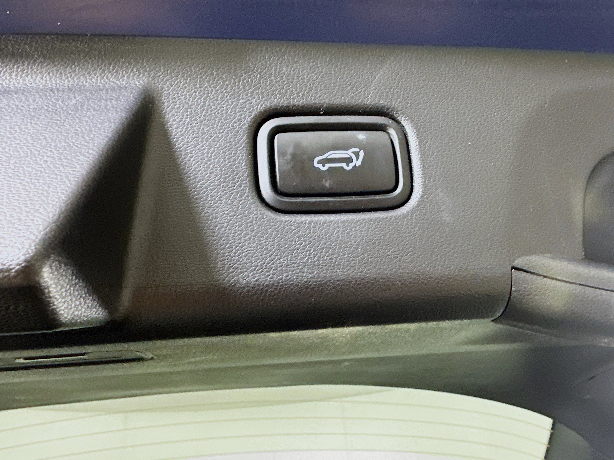 Used 2025 Hyundai Tucson SEL FWD image 29