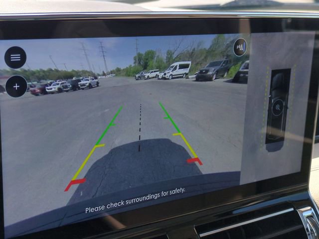 Used 2022 Lincoln Navigator Reserve image 22