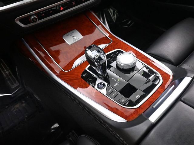 Used 2024 BMW ALPINA XB7 image 57