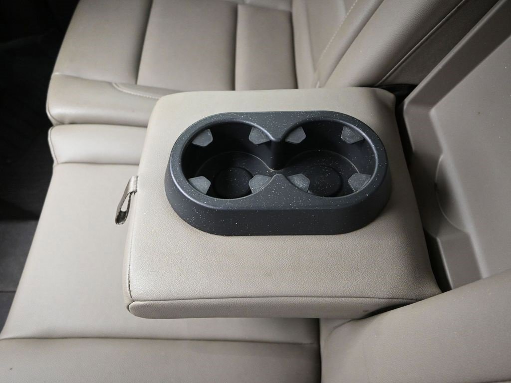 Used 2019 Chevrolet Silverado 2500 LTZ w/ Duramax Plus Package image 18