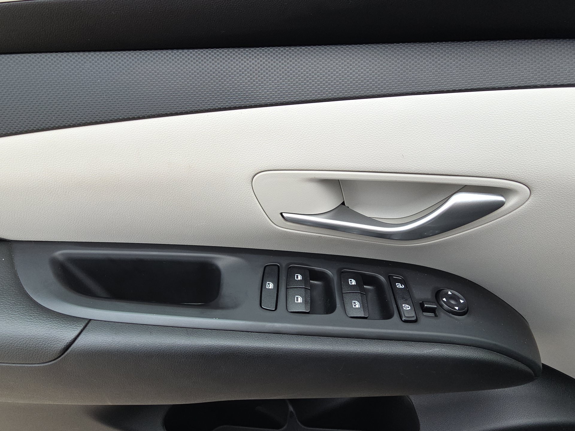 Used 2023 Hyundai Tucson SEL AWD/4WD image 13