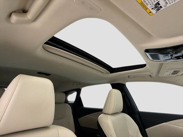 Used 2023 Lexus RX 350 Premium Plus w/ Cold Area Package FWD image 17