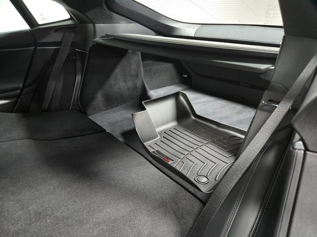 Used 2020 Tesla Model S Long Range Plus AWD/4WD image 39
