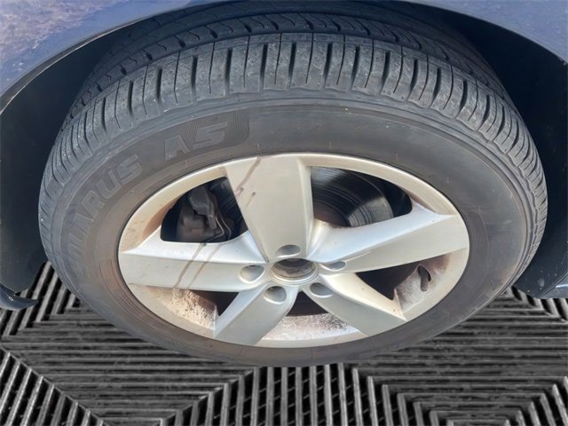 Used 2012 Volkswagen Jetta TDI image 6