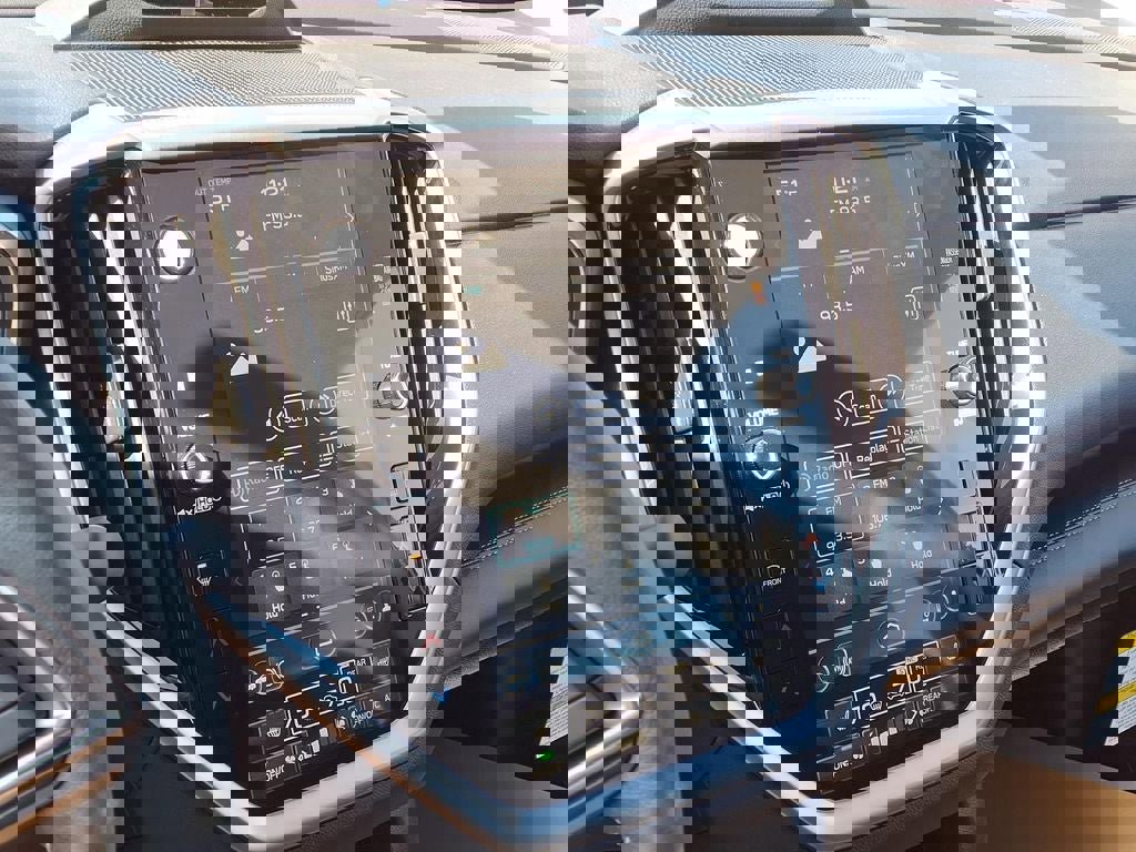 New 2026 Subaru Ascent Limited image 4