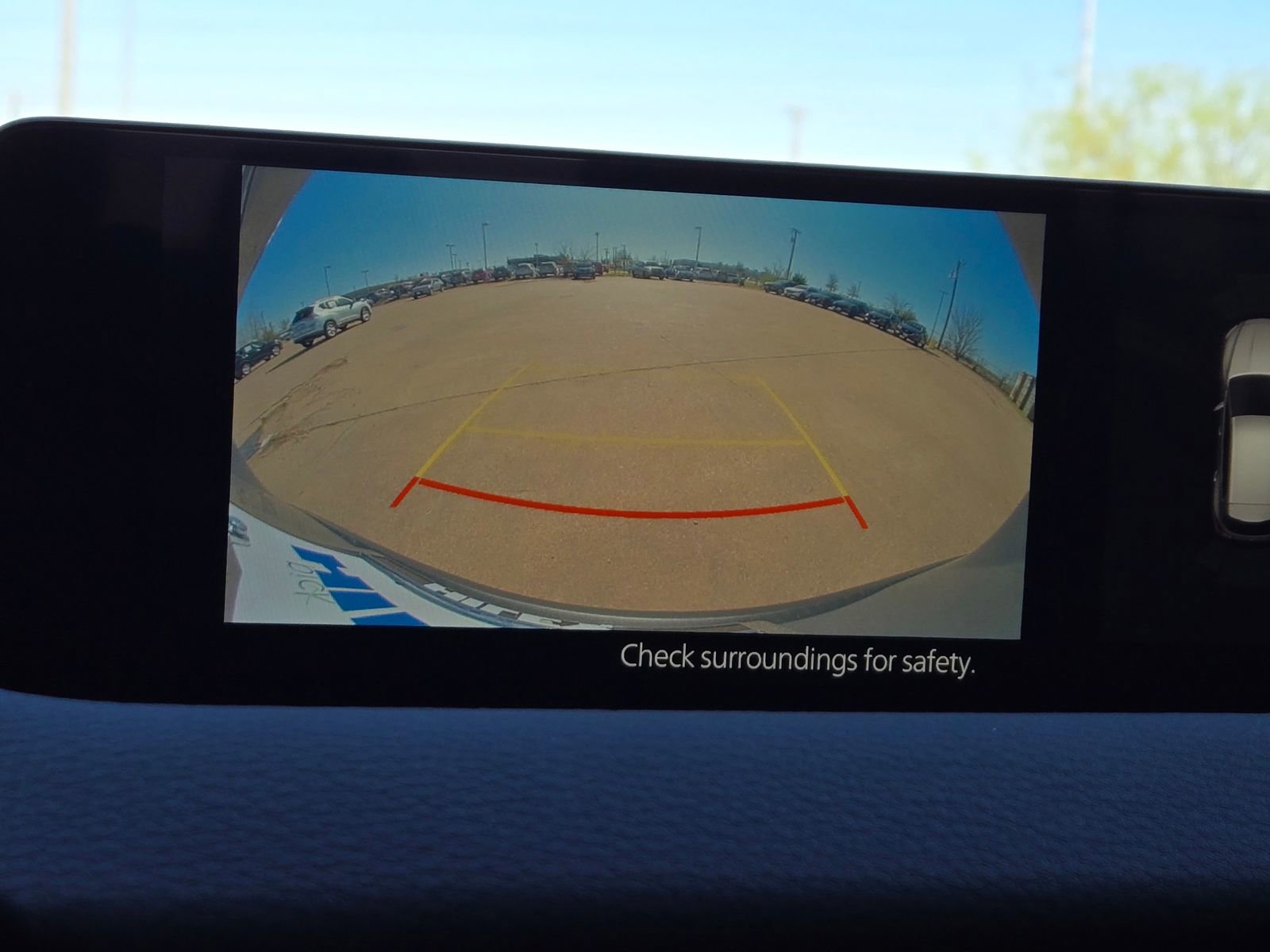 New 2026 MAZDA CX-50 AWD 2.5 S w/ Weather Package image 13