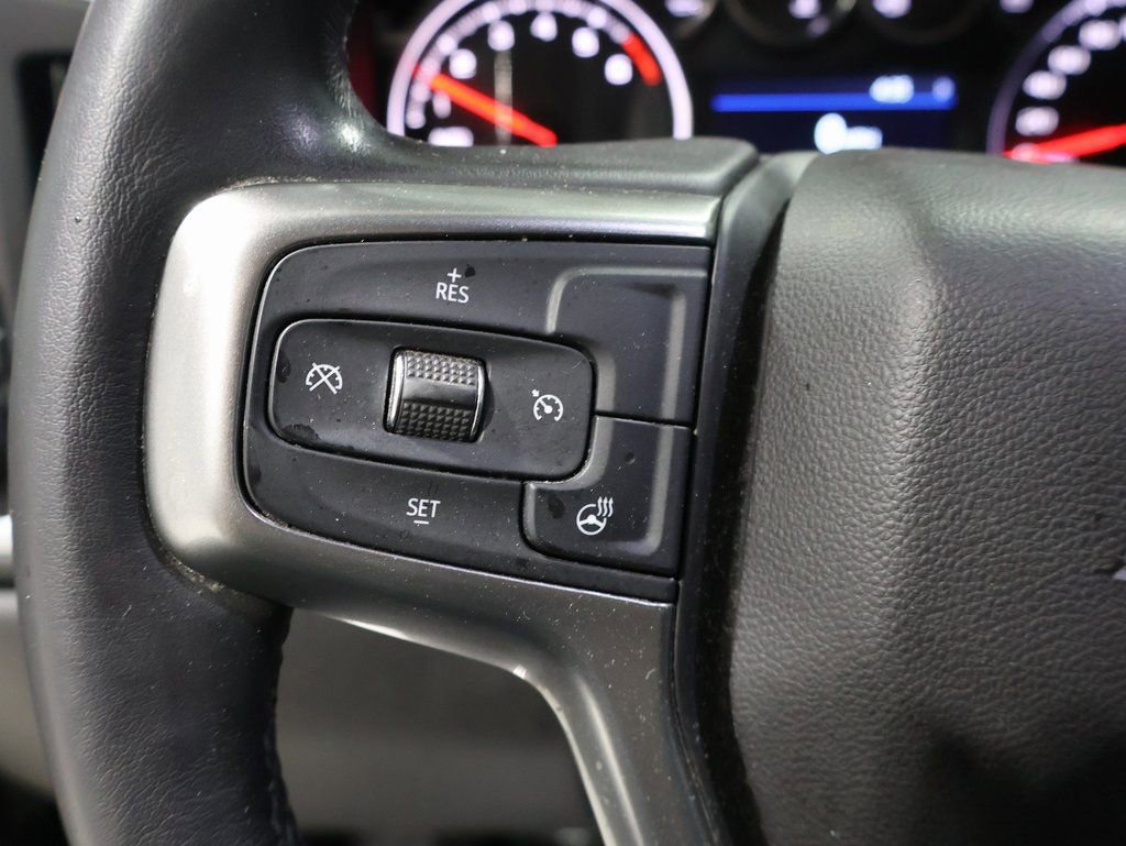 Used 2020 Chevrolet Silverado 1500 RST w/ All-Star Edition image 34