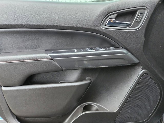 Used 2019 GMC Canyon All Terrain w/ Trailering Package image 17