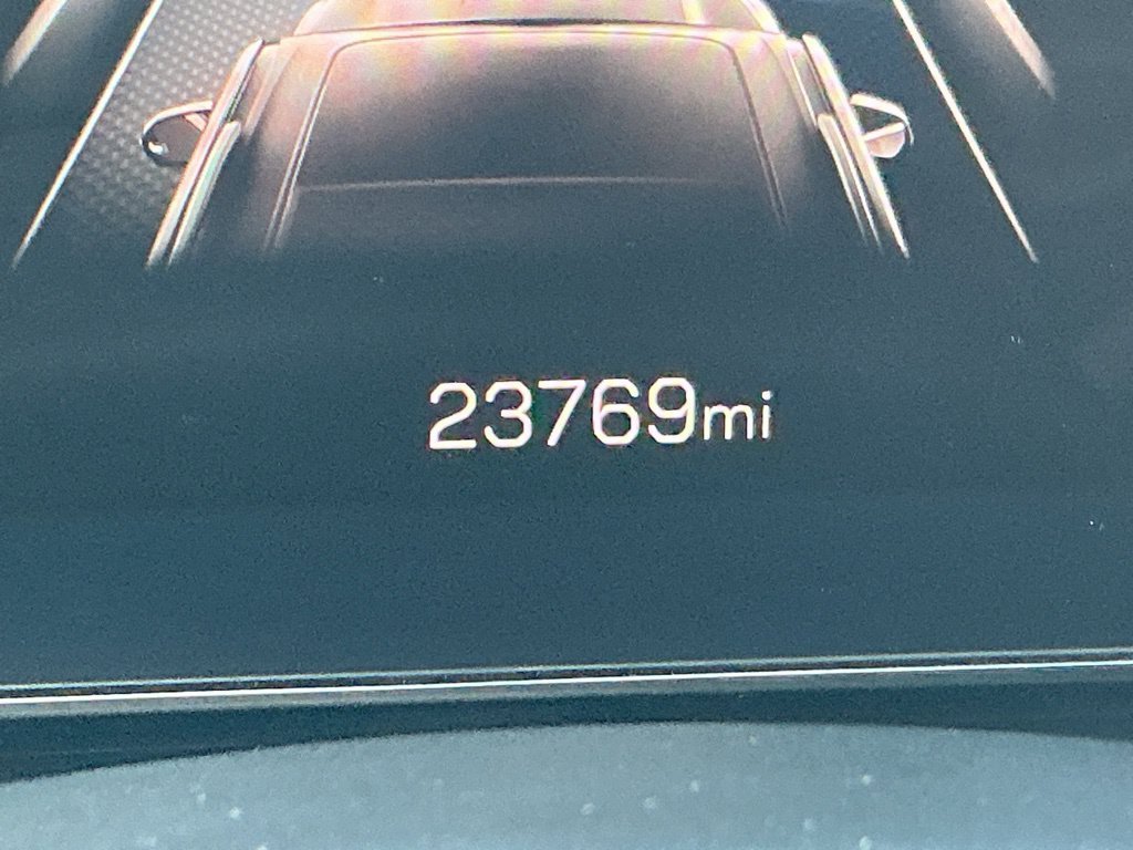 Used 2026 GMC Terrain Elevation FWD image 20