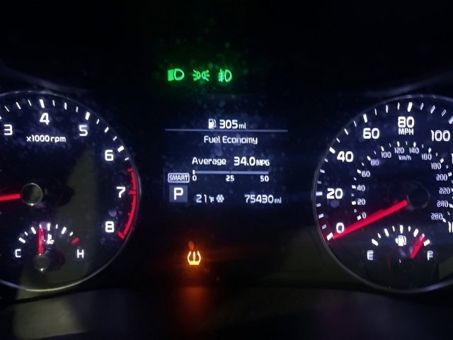 Used 2021 Kia Forte GT-Line image 13