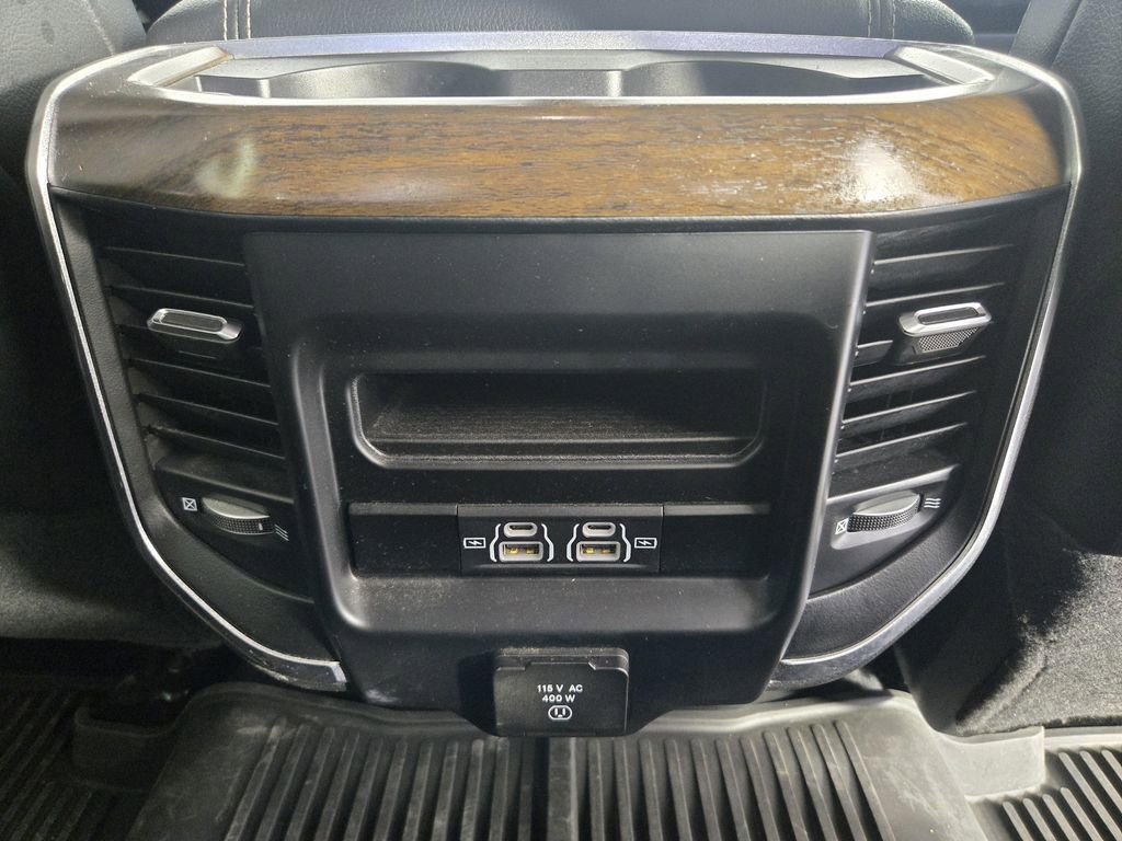 Used 2023 RAM 3500 Laramie image 32