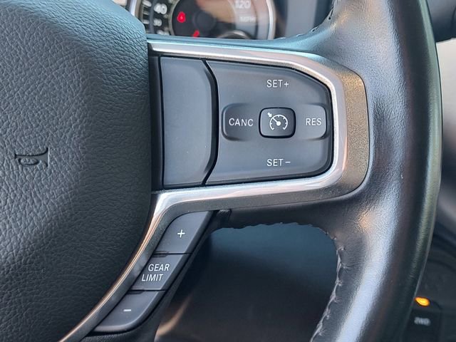 Certified 2023 RAM 3500 Laramie AWD/4WD image 23