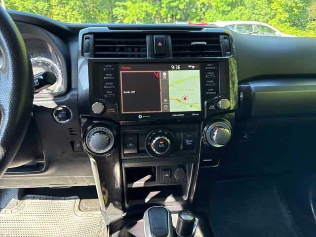 Used 2023 Toyota 4Runner TRD Off-Road Premium image 17