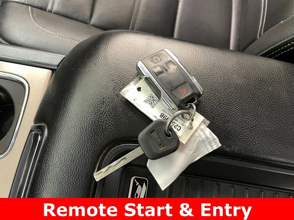 Used 2017 GMC Sierra 1500 Denali image 7