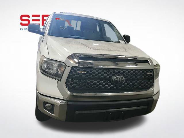 Used 2019 Toyota Tundra SR5 w/ SR5 Upgrade Package RWD image 20