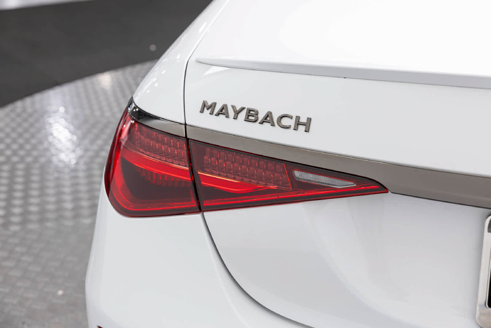 Used 2024 Mercedes-Benz Maybach S 680 4MATIC image 64