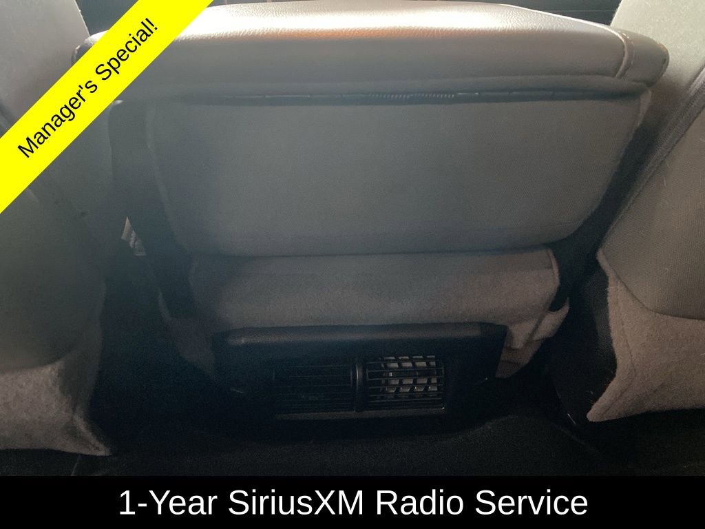 Used 2018 RAM 3500 Big Horn image 13