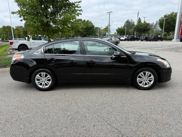 Used 2012 Nissan Altima 2.5 SL w/ 2.5SL Pkg FWD image 4