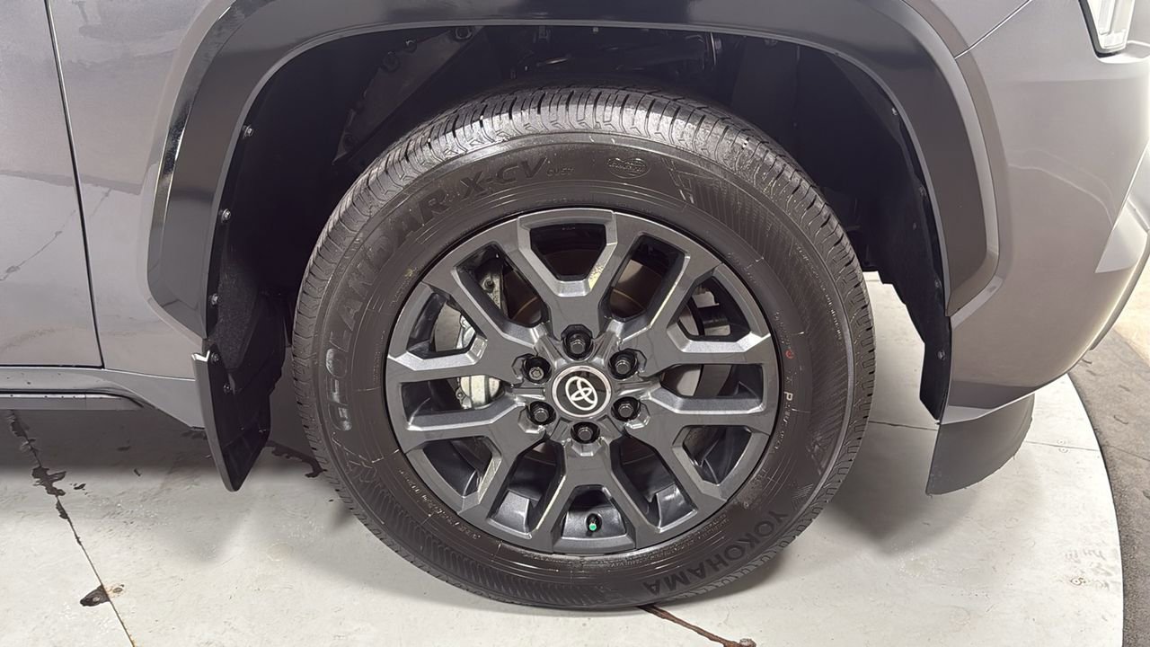 Certified 2026 Toyota Sequoia Platinum image 22