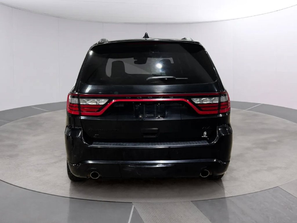 Used 2024 Dodge Durango R/T AWD/4WD image 4
