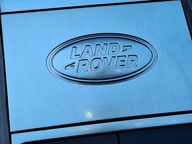 Used 2018 Land Rover Range Rover HSE image 21