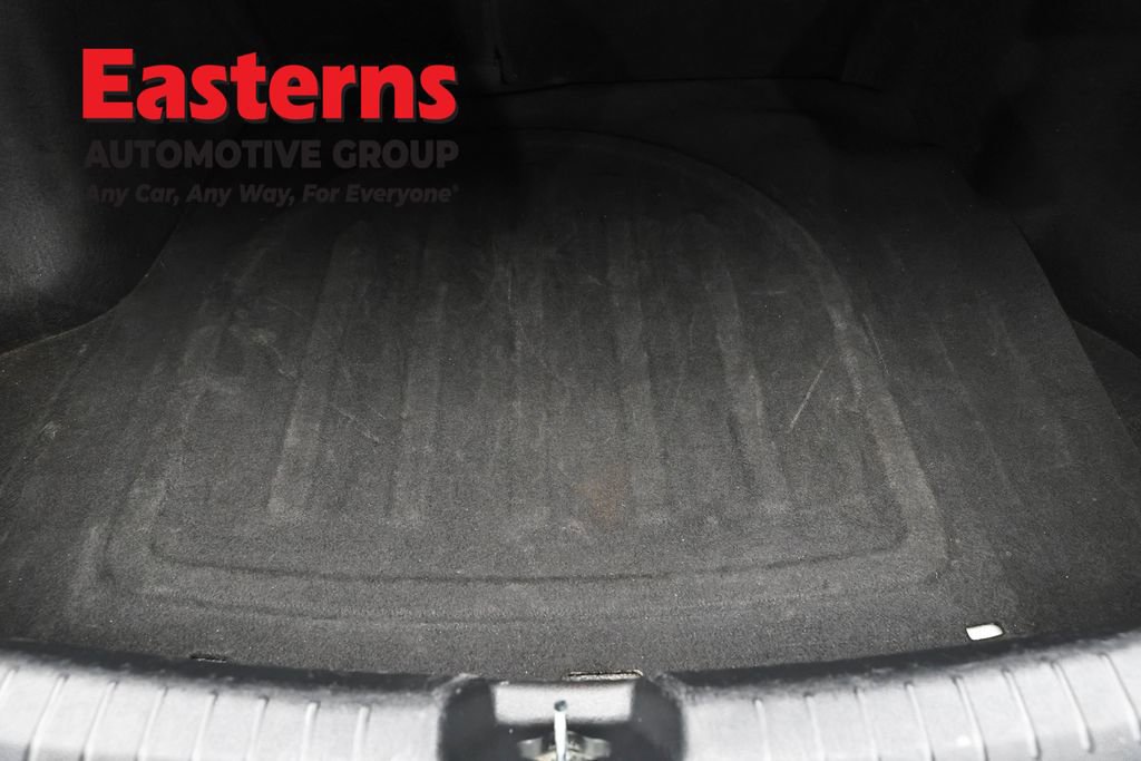 Used 2024 Kia Forte LXS image 9