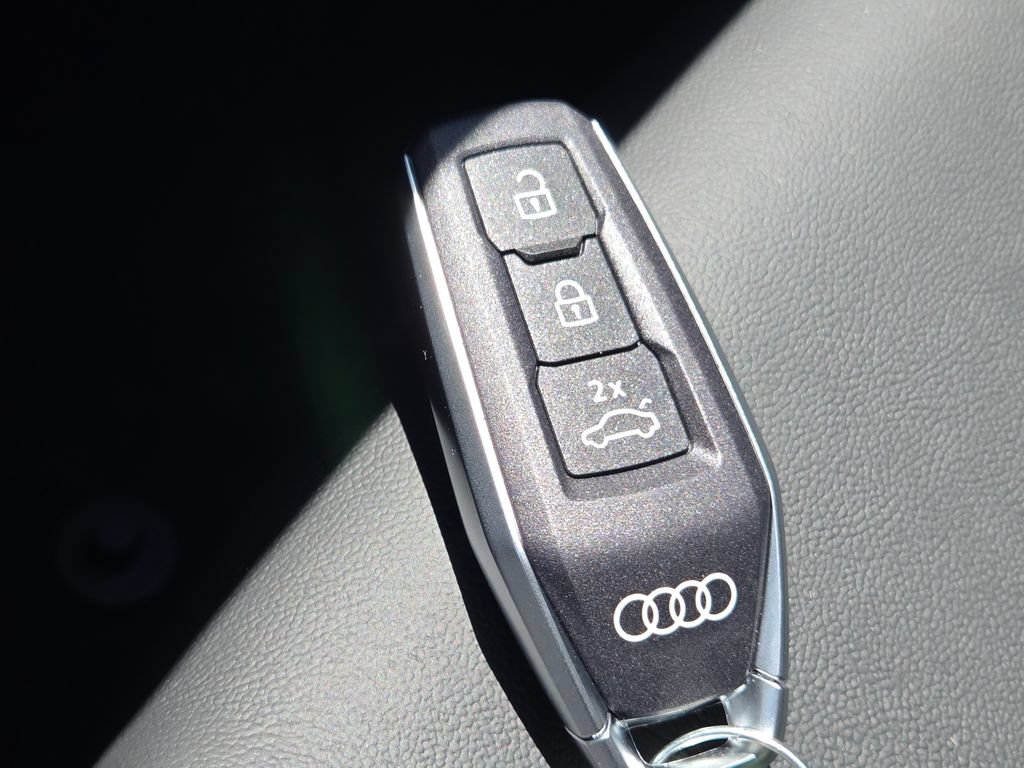 New 2026 Audi A6 Premium Plus AWD/4WD image 36