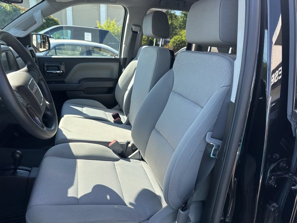Used 2019 GMC Sierra 1500 Limited w/ Elevation Edition AWD/4WD image 22
