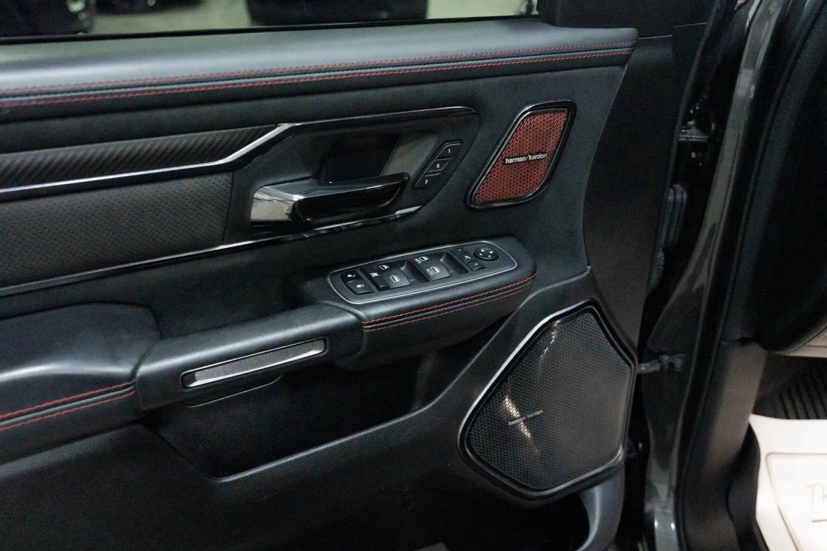 Used 2022 RAM 1500 TRX w/ TRX Level 2 Equipment Group image 22